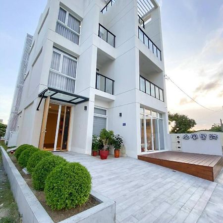 墾丁山風足跡 Bed and Breakfast Buitenkant foto