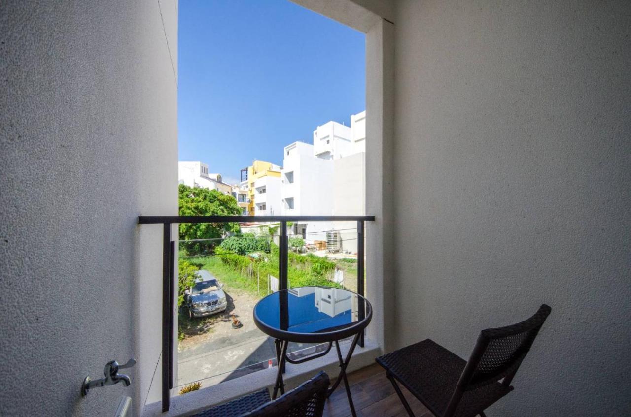 墾丁山風足跡 Bed and Breakfast Buitenkant foto