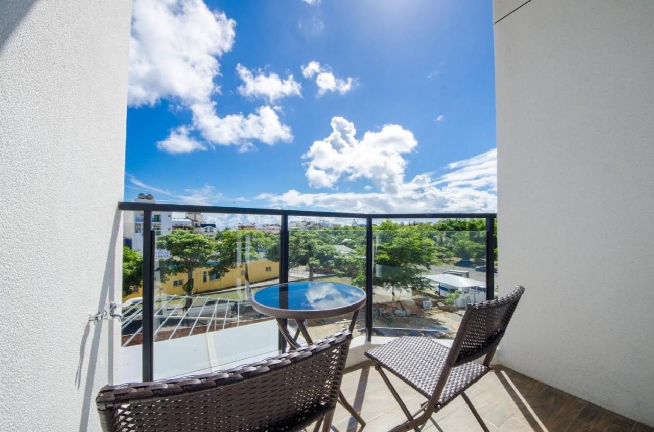 墾丁山風足跡 Bed and Breakfast Buitenkant foto
