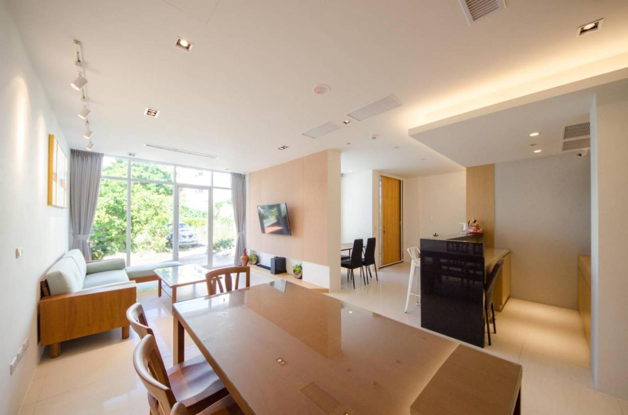 墾丁山風足跡 Bed and Breakfast Buitenkant foto