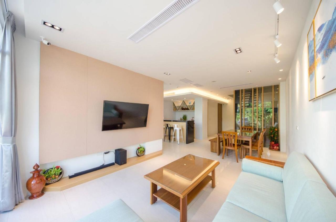 墾丁山風足跡 Bed and Breakfast Buitenkant foto