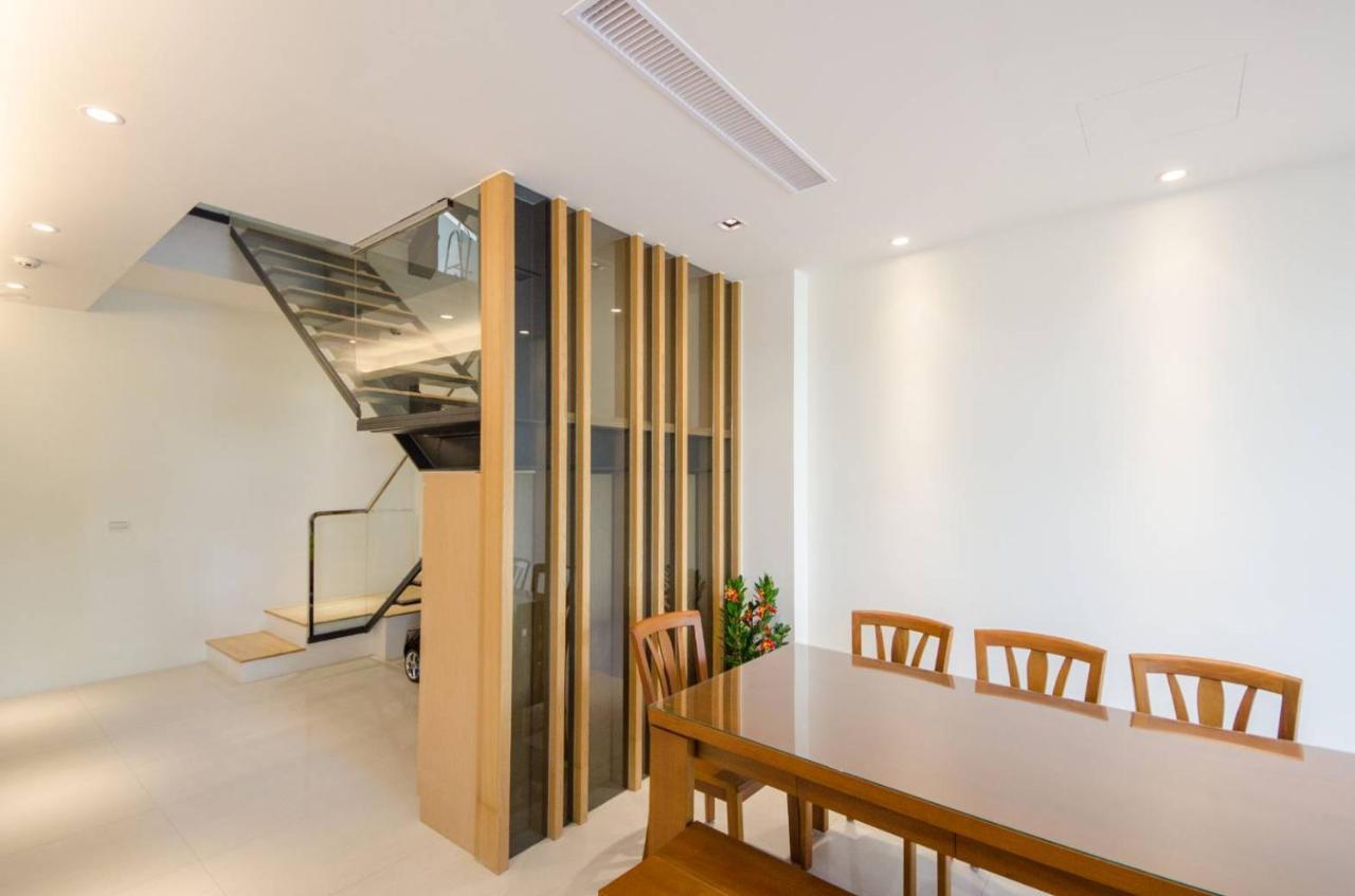 墾丁山風足跡 Bed and Breakfast Buitenkant foto